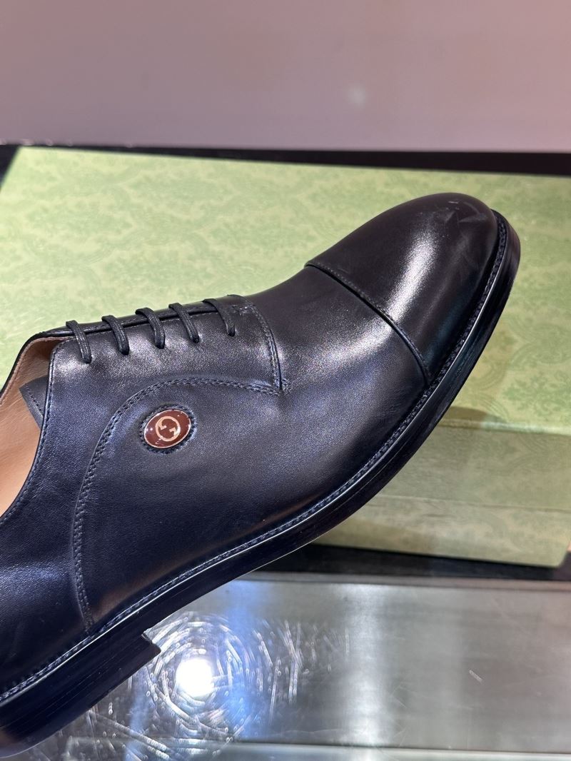 Gucci Business Shoes